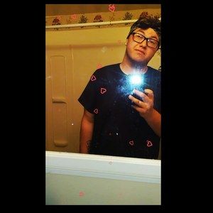 Meet your Posher, Tyler